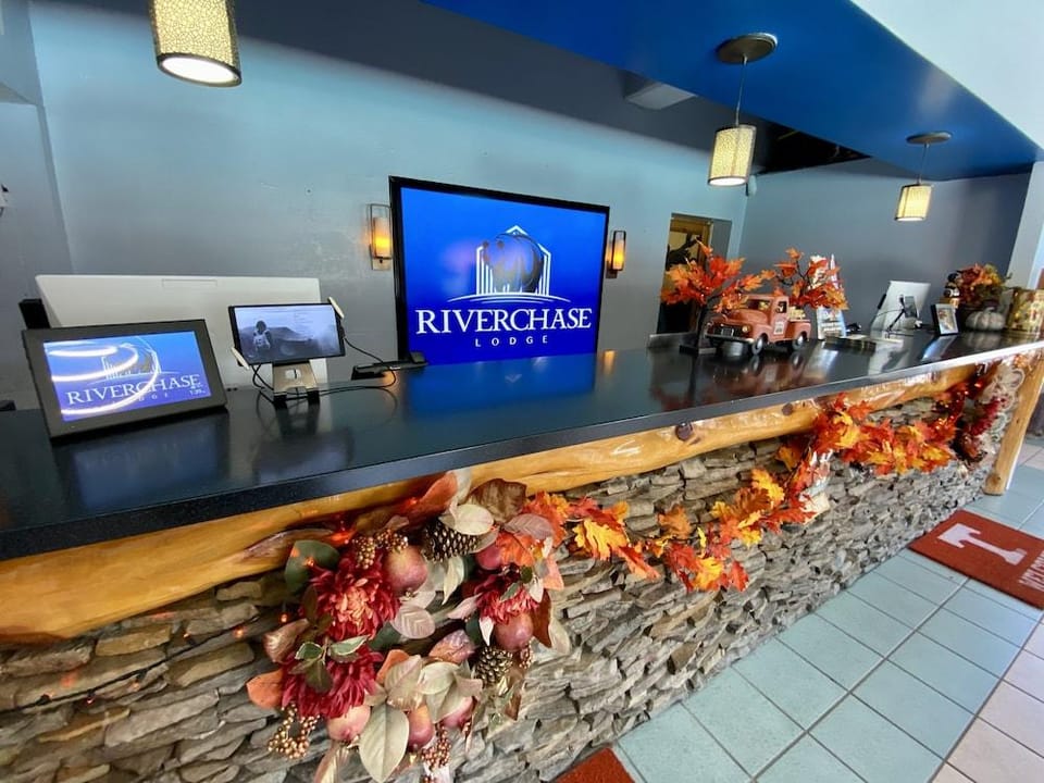 Riverchase Lodge  Hotel in Pigeon Forge