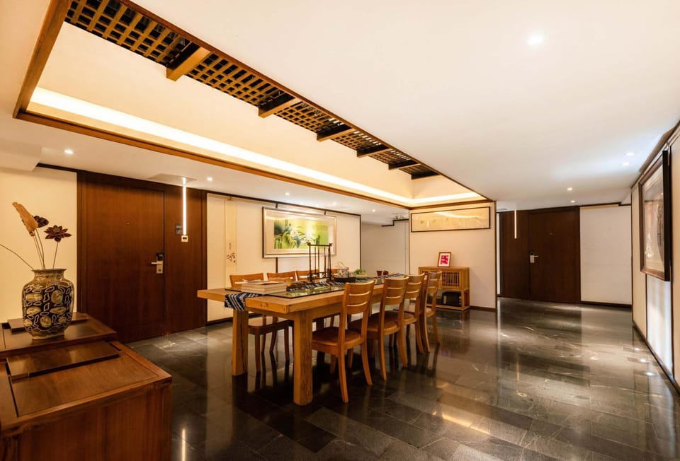 Guilaiqi Boutique Hotel (Chengdu Chunxi Road Xinnanmen Subway Station Branch) Hotel in Chengdu