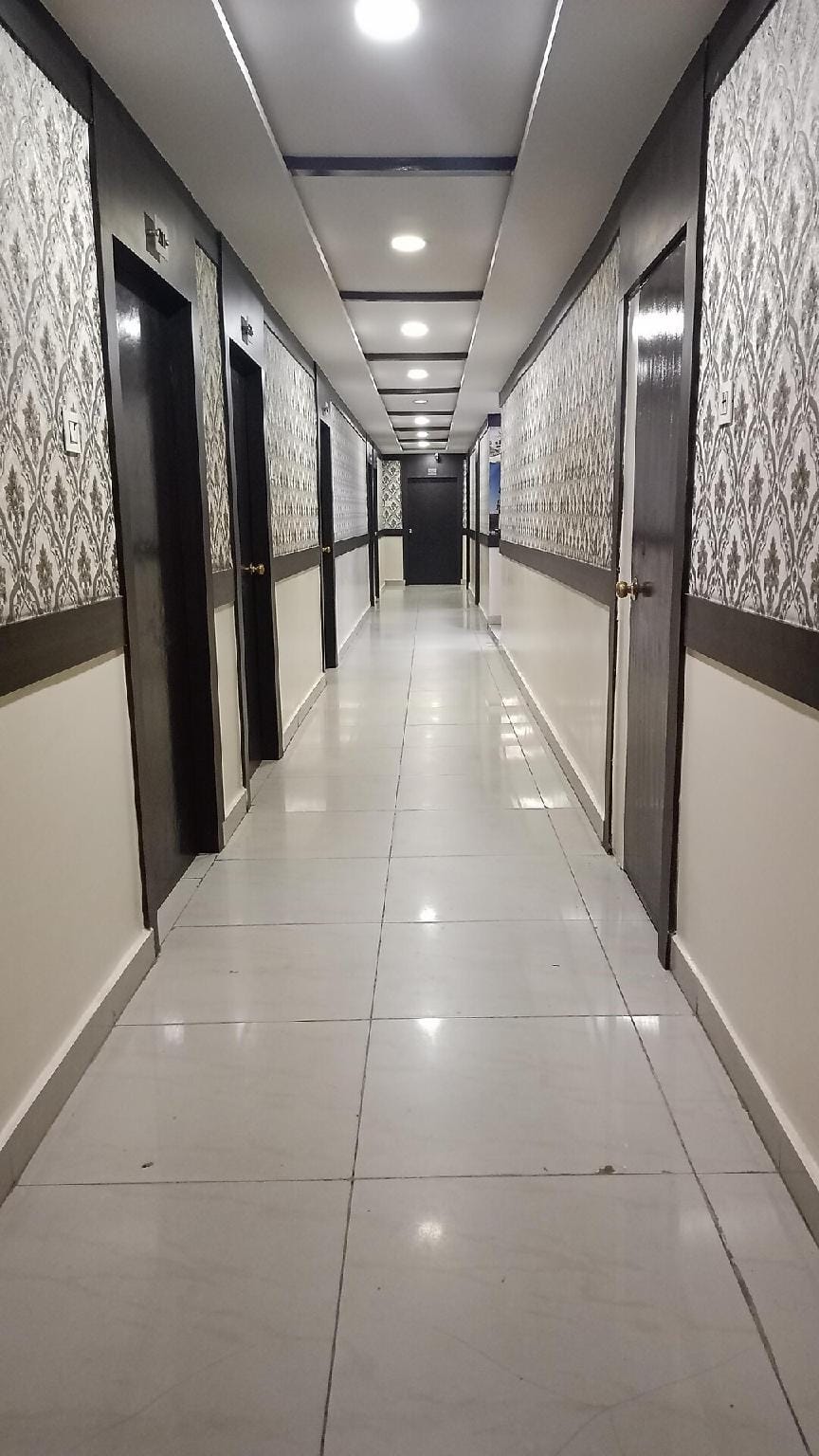 Hotel milap residency  Hotel in Hyderabad