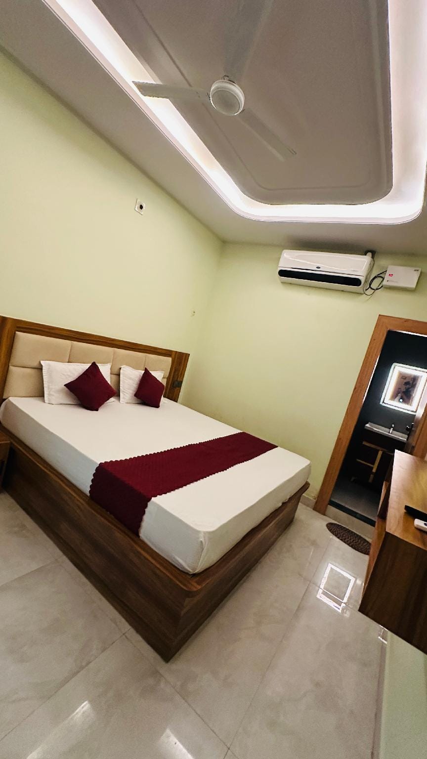 MANGALAM PALACE Hotel in Uttar Pradesh