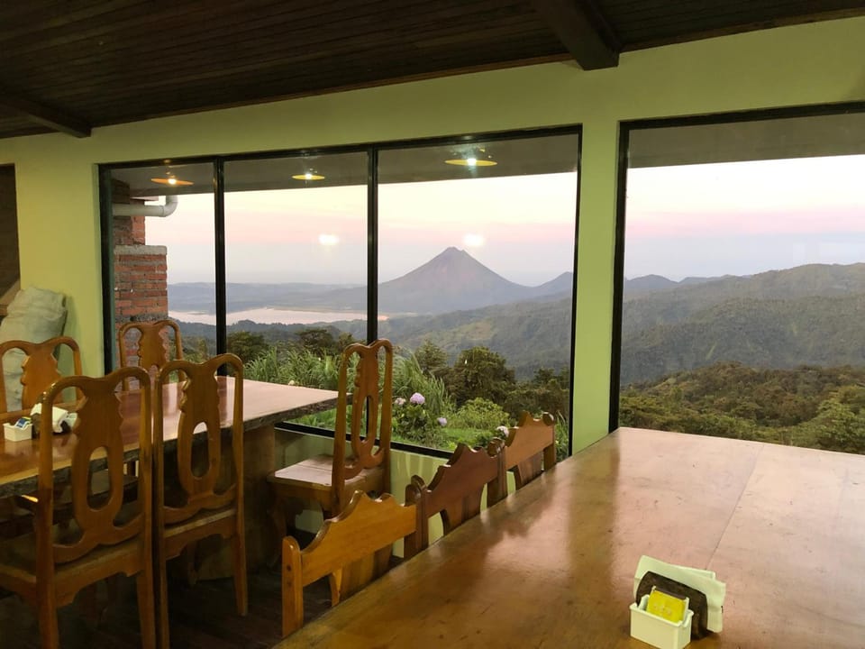 Vistaverde Lodge Hotel in Alajuela Province