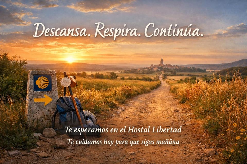 Hostal Libertad Hotel in Castile and León