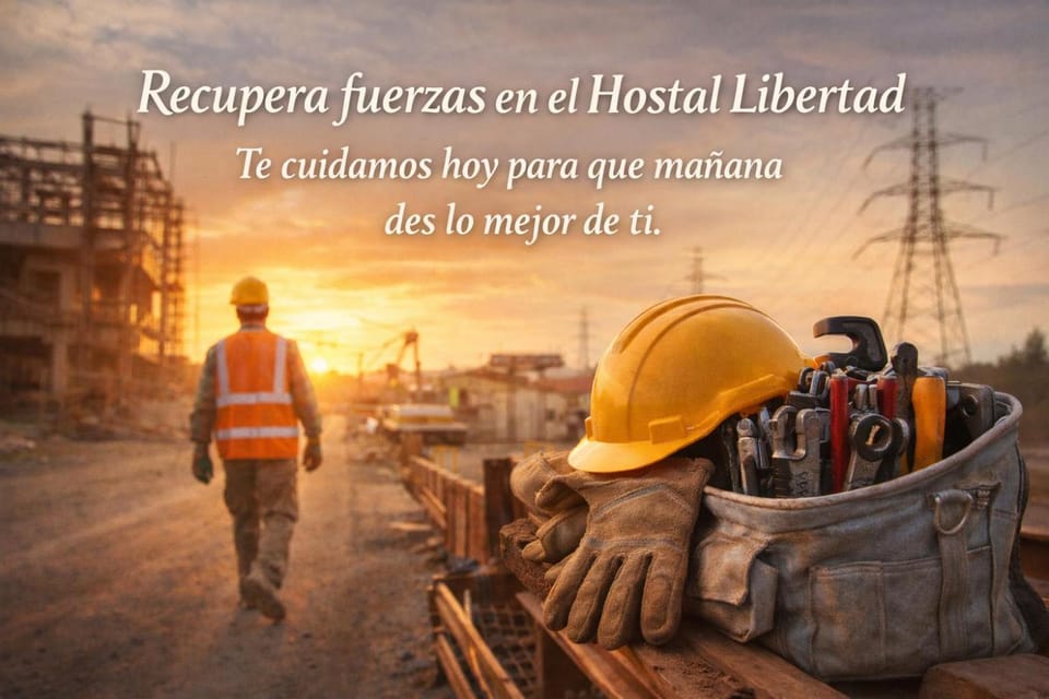 Hostal Libertad Hotel in Castile and León