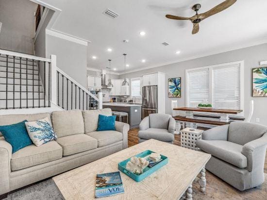 30A Beach House - Beach Ready Hotel in South Walton County