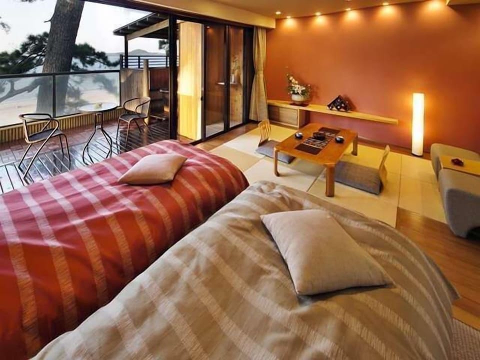 YOIMACHINOYADO HAGIICHIRIN Hotel in Japan