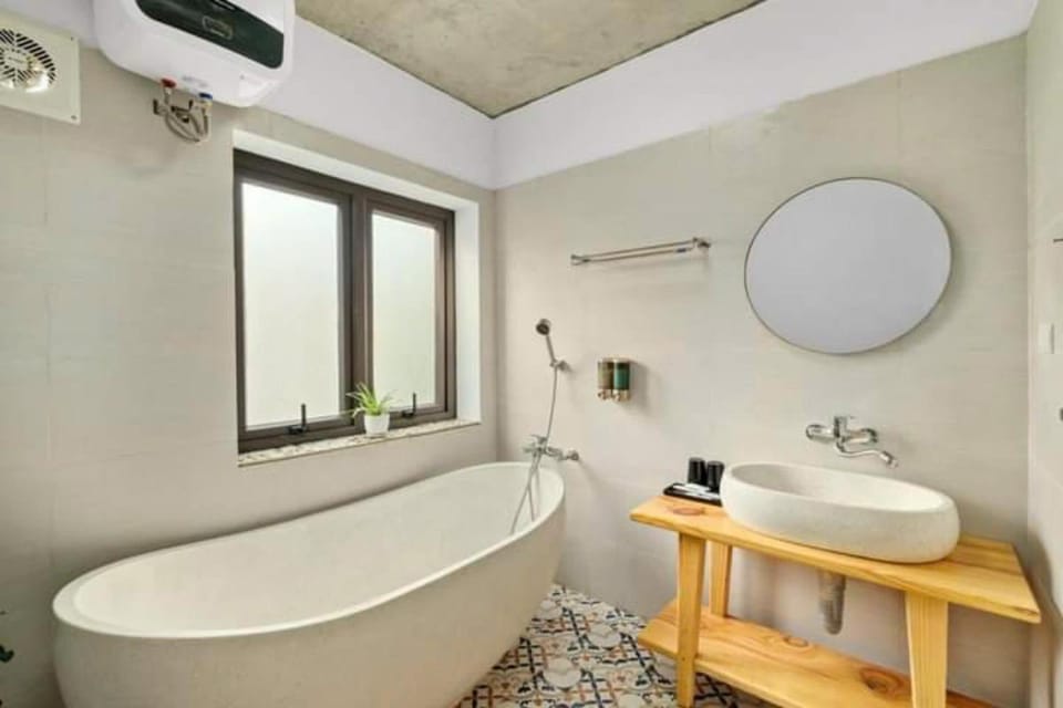 La La Villa Hotel in Laos