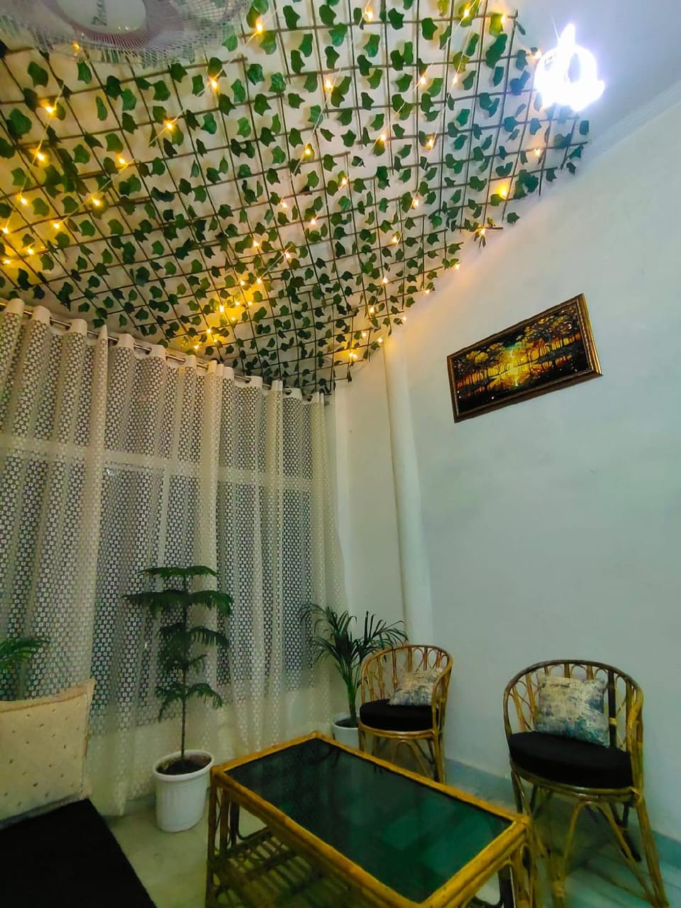 ShreeJi Homestay  Hotel in Rishikesh