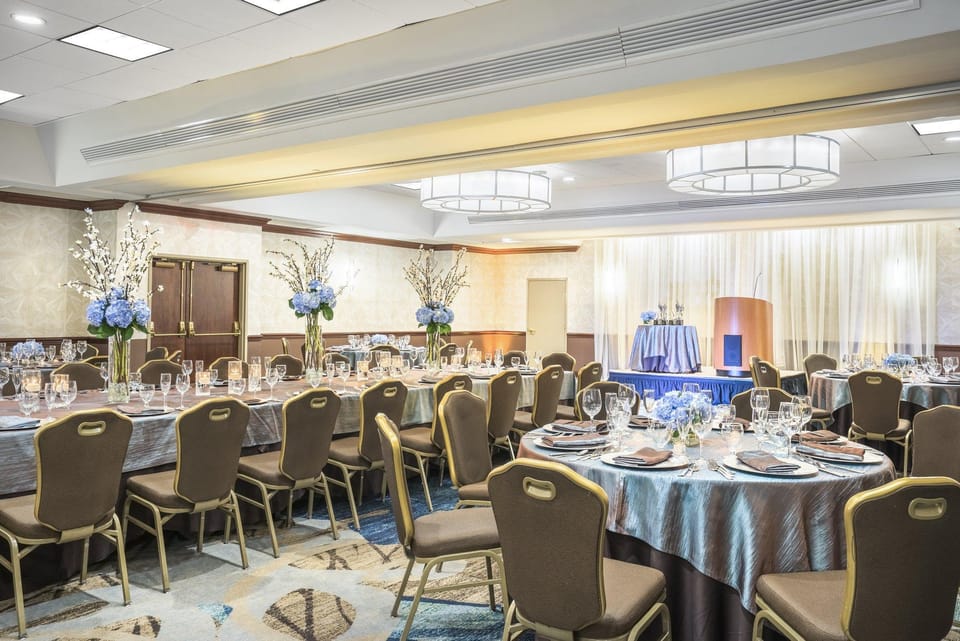 Ballroom