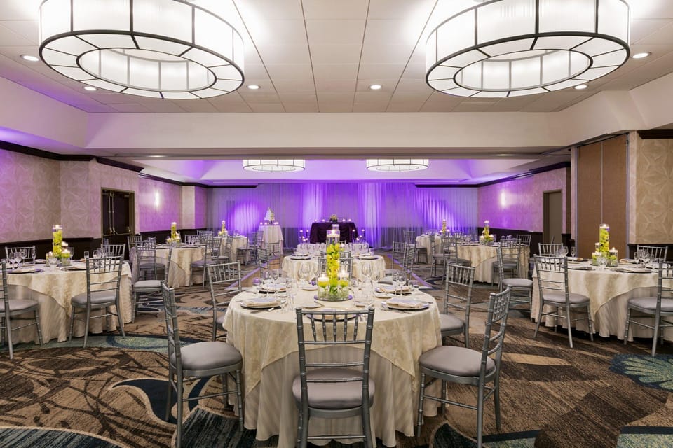Ballroom