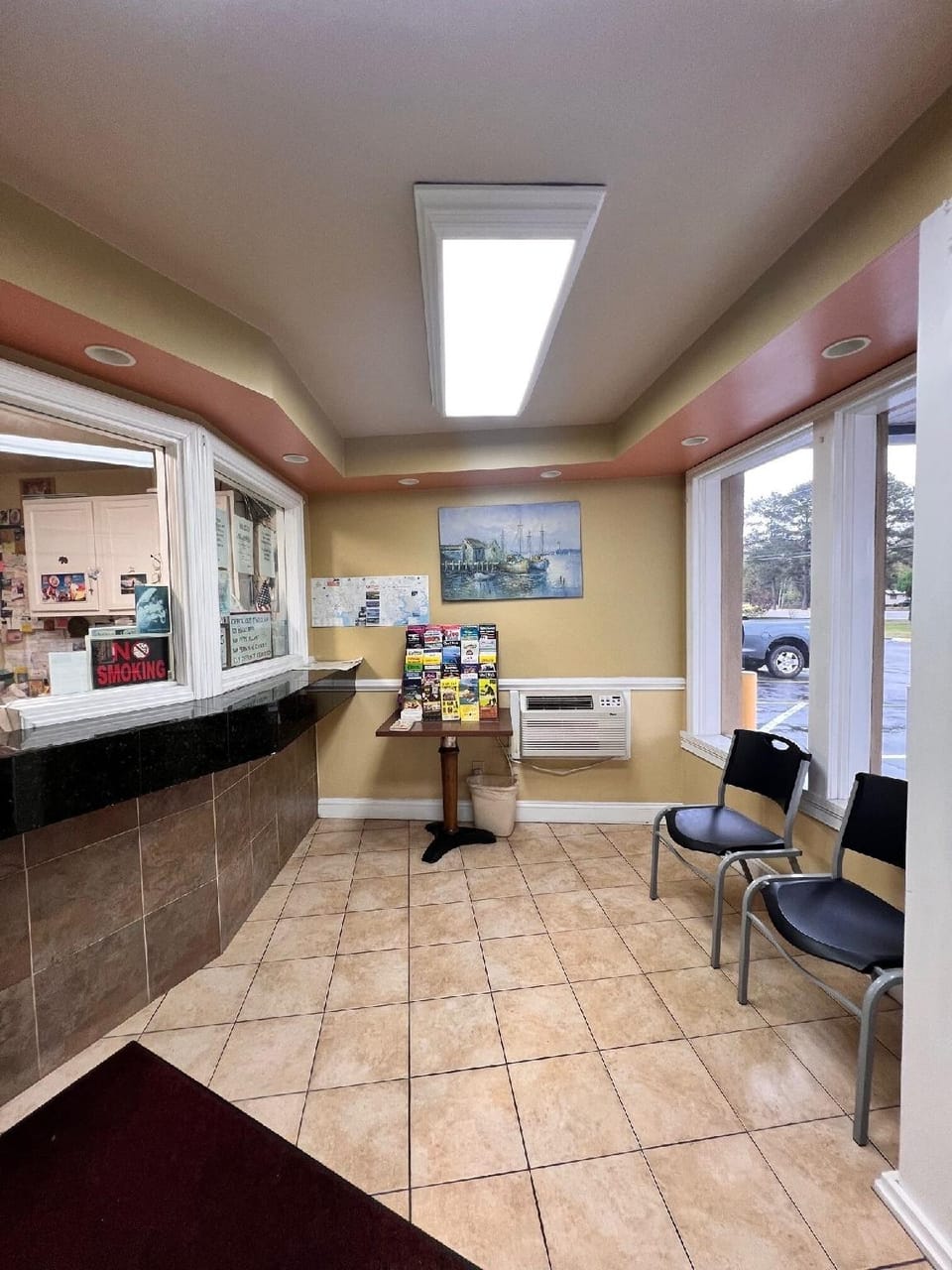 BUDGET INN Hotel in Jacksonville