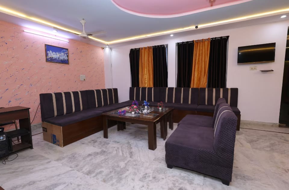 Hotel NoVo Agra Hotel in Agra