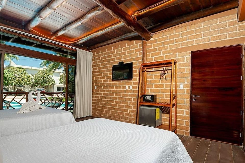 Kabañas Ojo de Agua Hotel in Puerto Morelos