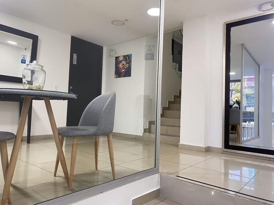 Spacio30 Hotel in Bogota
