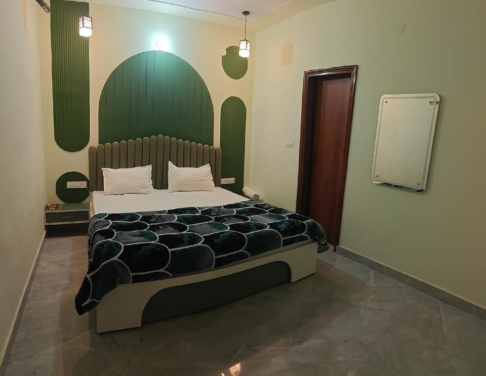 Hotel Aspire Hotel in Punjab, India
