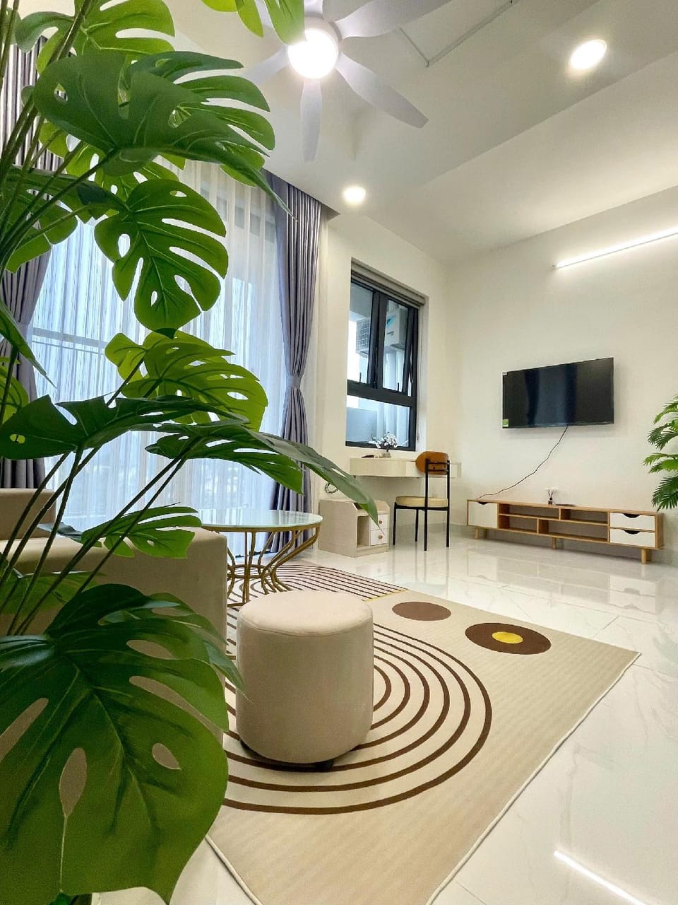CHUNG CƯ OSIMI PHÚ MỸ -BRVT Apartment hotel in Ba Ria - Vung Tau
