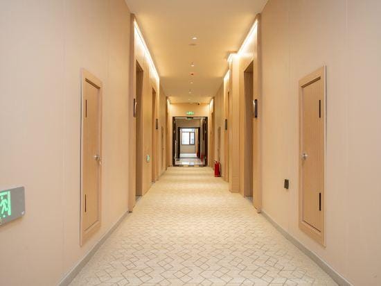 Junxuan Hotel Hotel in China