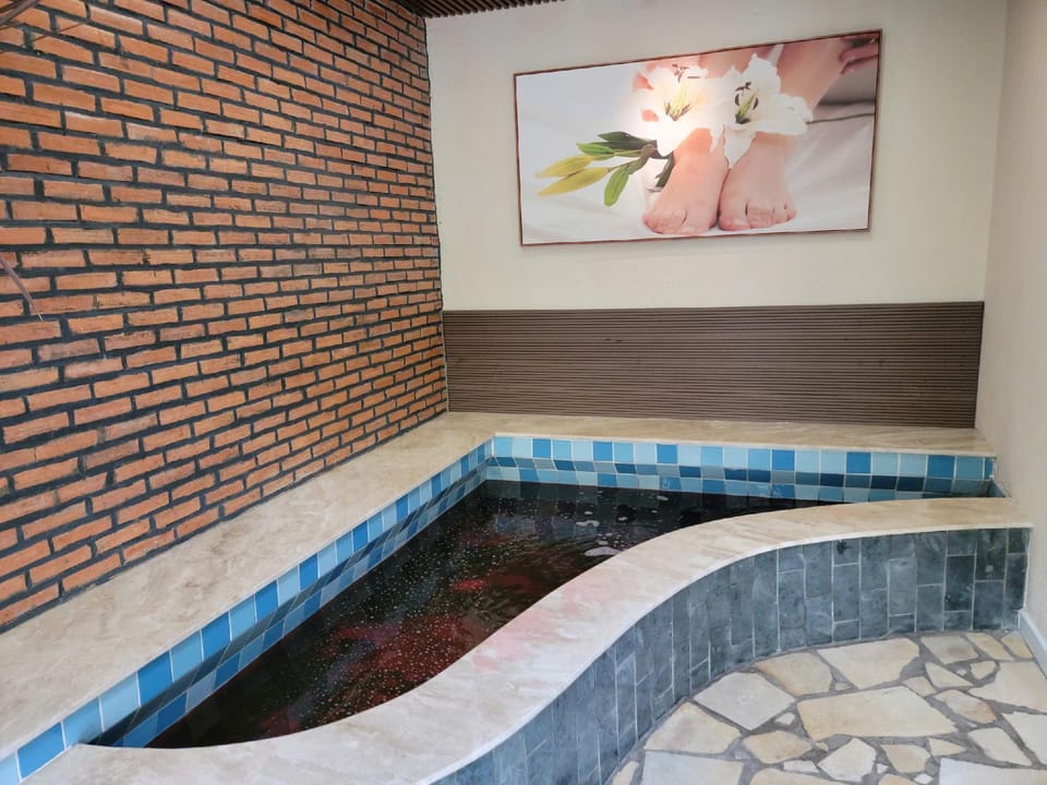 Onsen và Wellness Việt Capsule hotel in Ho Chi Minh City