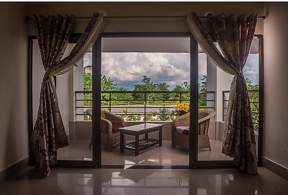 Hotel Aatreyee Hotel in India