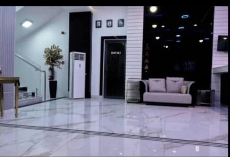 Movana Hotel and Suites Hotel in Lagos