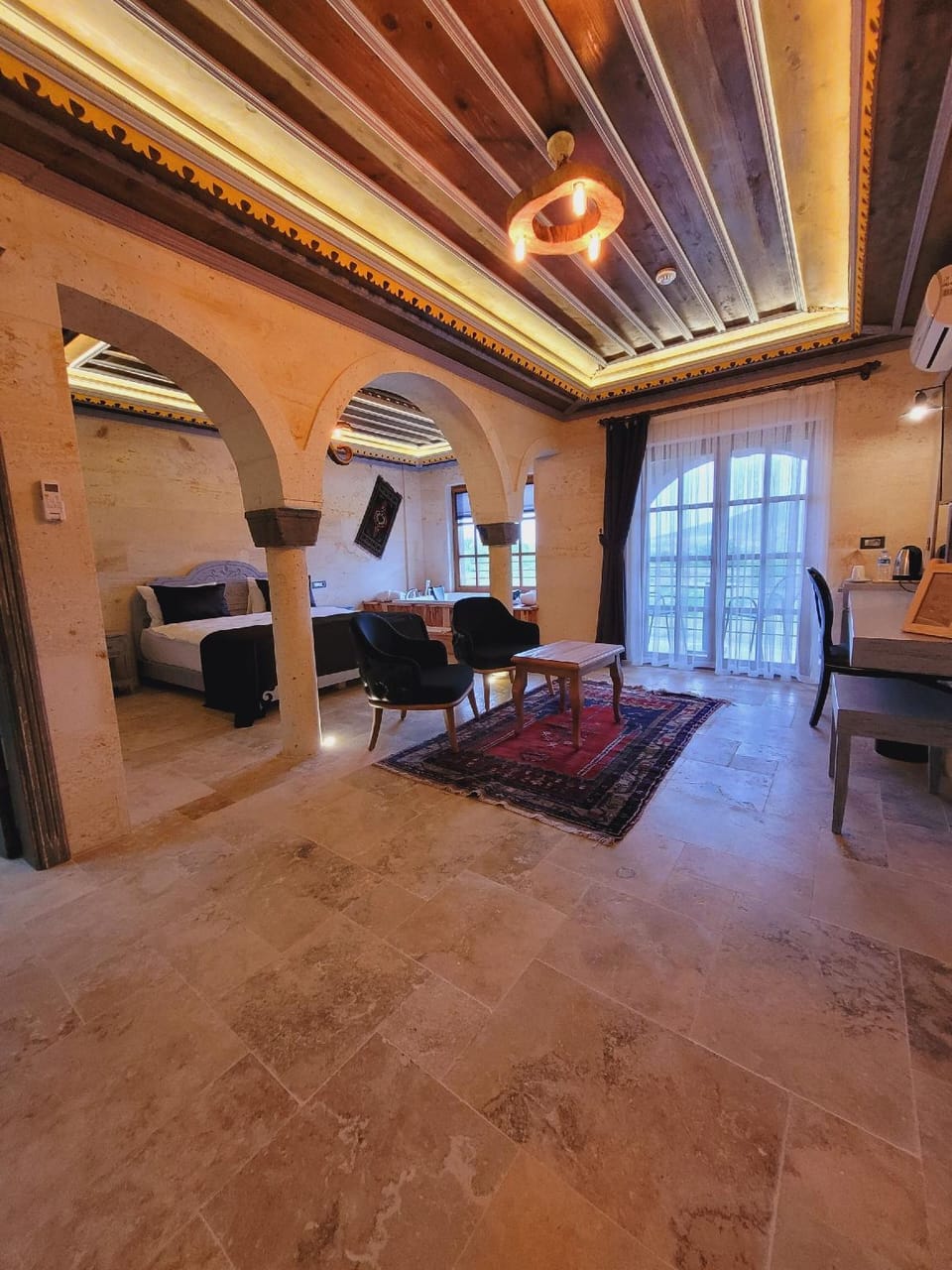 Moonstone In Cappadocıa Hotel Hotel in Turkey