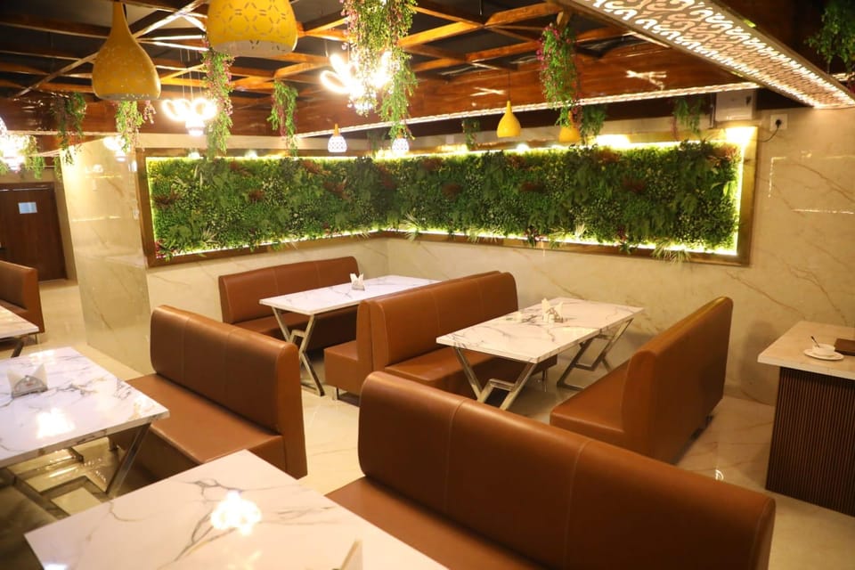 Manab Palace Hotel in Odisha