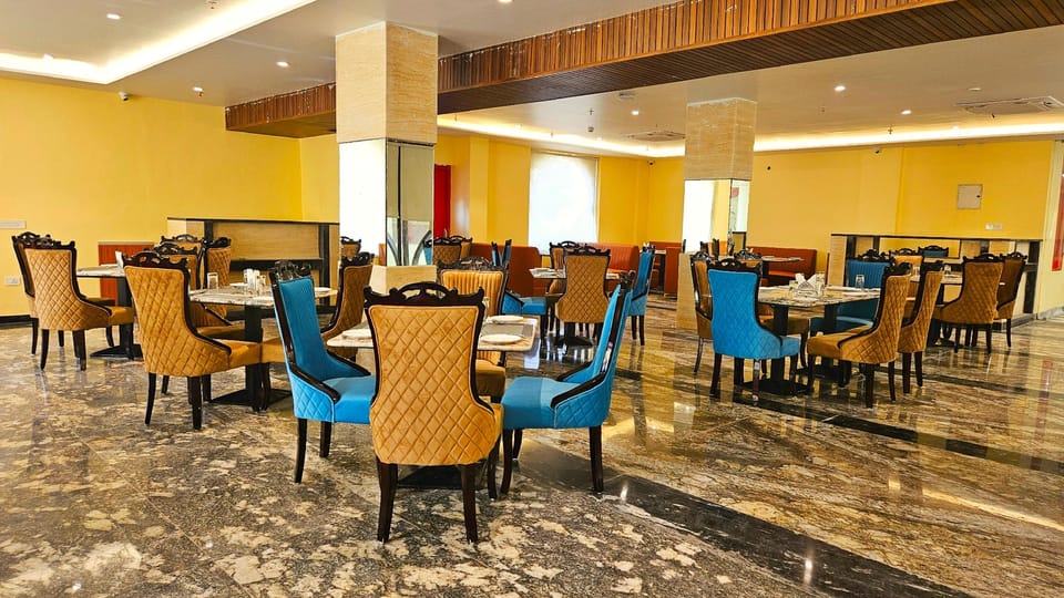 Hotel Ranavilas Palace Hotel in Jaipur