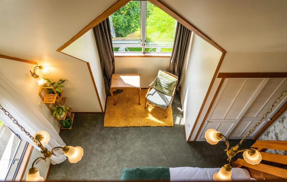 Ora Springs Retreat Lodge in Whangārei