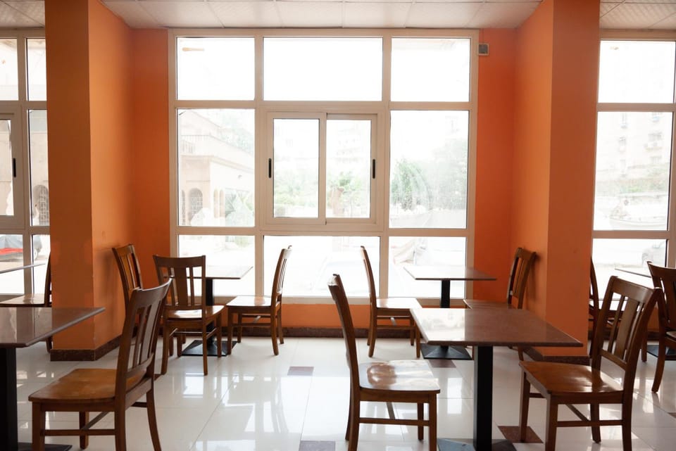 Smouha Hotel Hotel in Alexandria