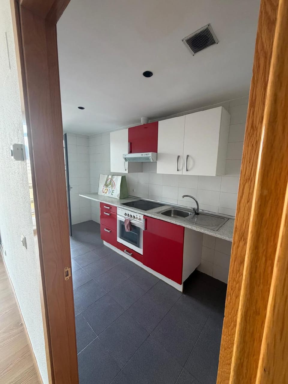 Apartament H&C Hotel in Madrid