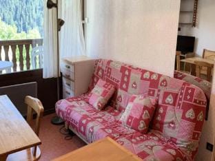 Studio for 4 People Hotel in Champagny-en-Vanoise
