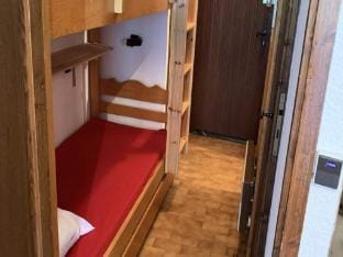 Studio for 4 People Hotel in Champagny-en-Vanoise