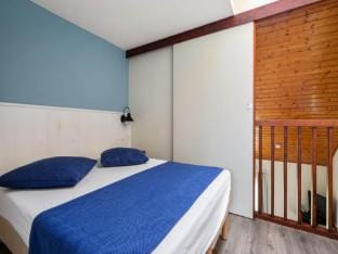 room duplex apartment for 7 people Comfort Hotel in Arzon