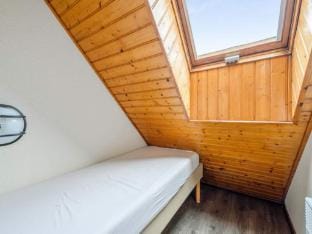 room duplex apartment for 7 people Comfort Hotel in Arzon