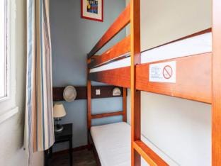 room duplex apartment for 7 people Comfort Hotel in Arzon