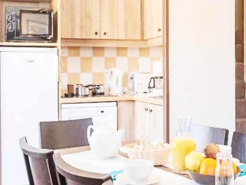Residence Pierre  Vacances LAlbane Hotel in Piedmont