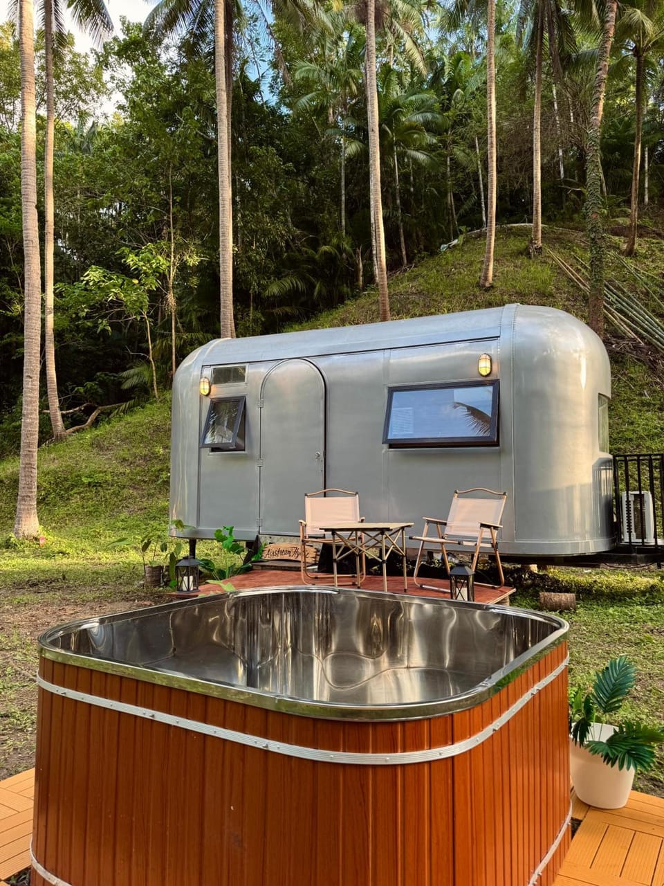 Anora Eco-Resort Siquijor Hostel in Northern Mindanao