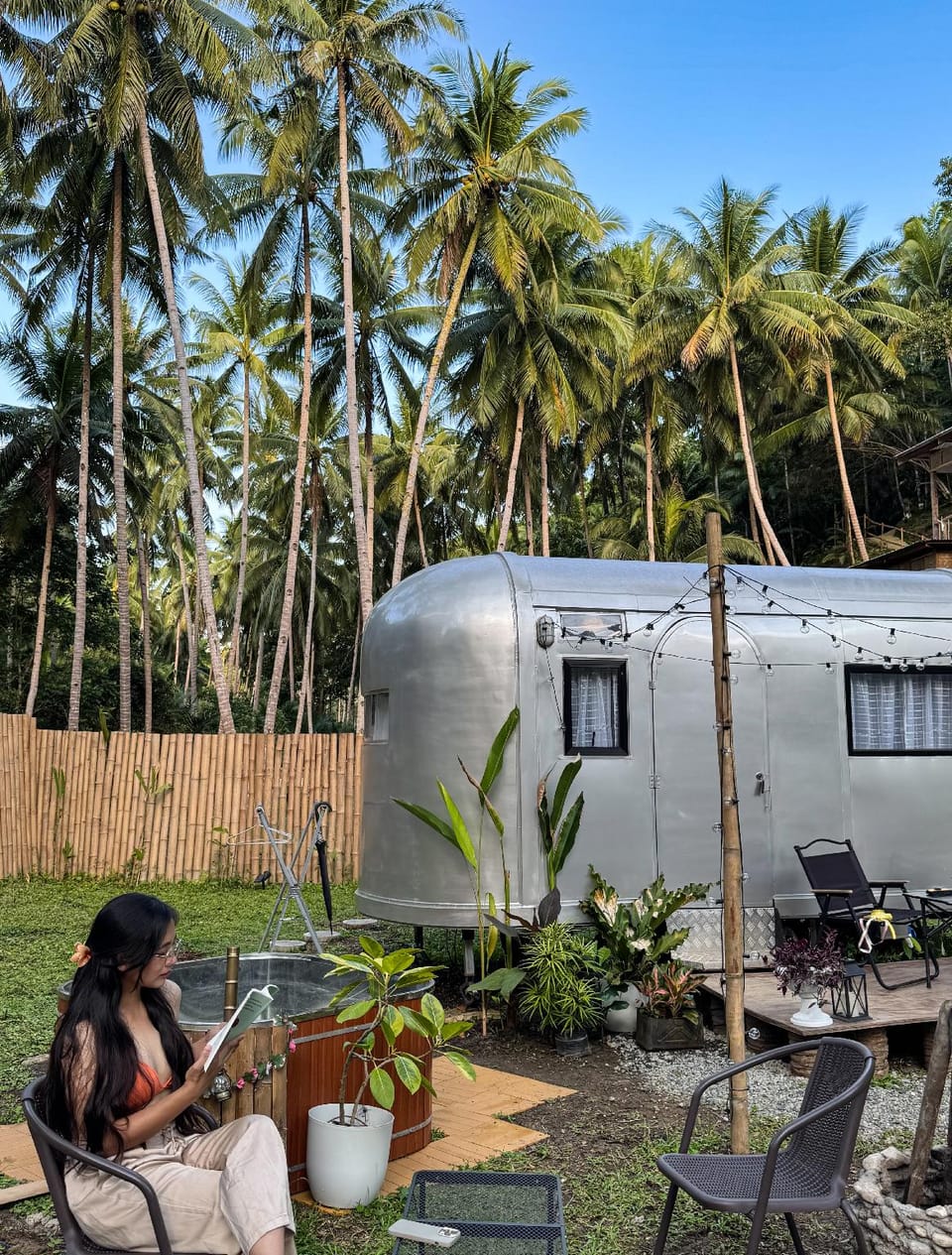 Anora Eco-Resort Siquijor Hostel in Northern Mindanao
