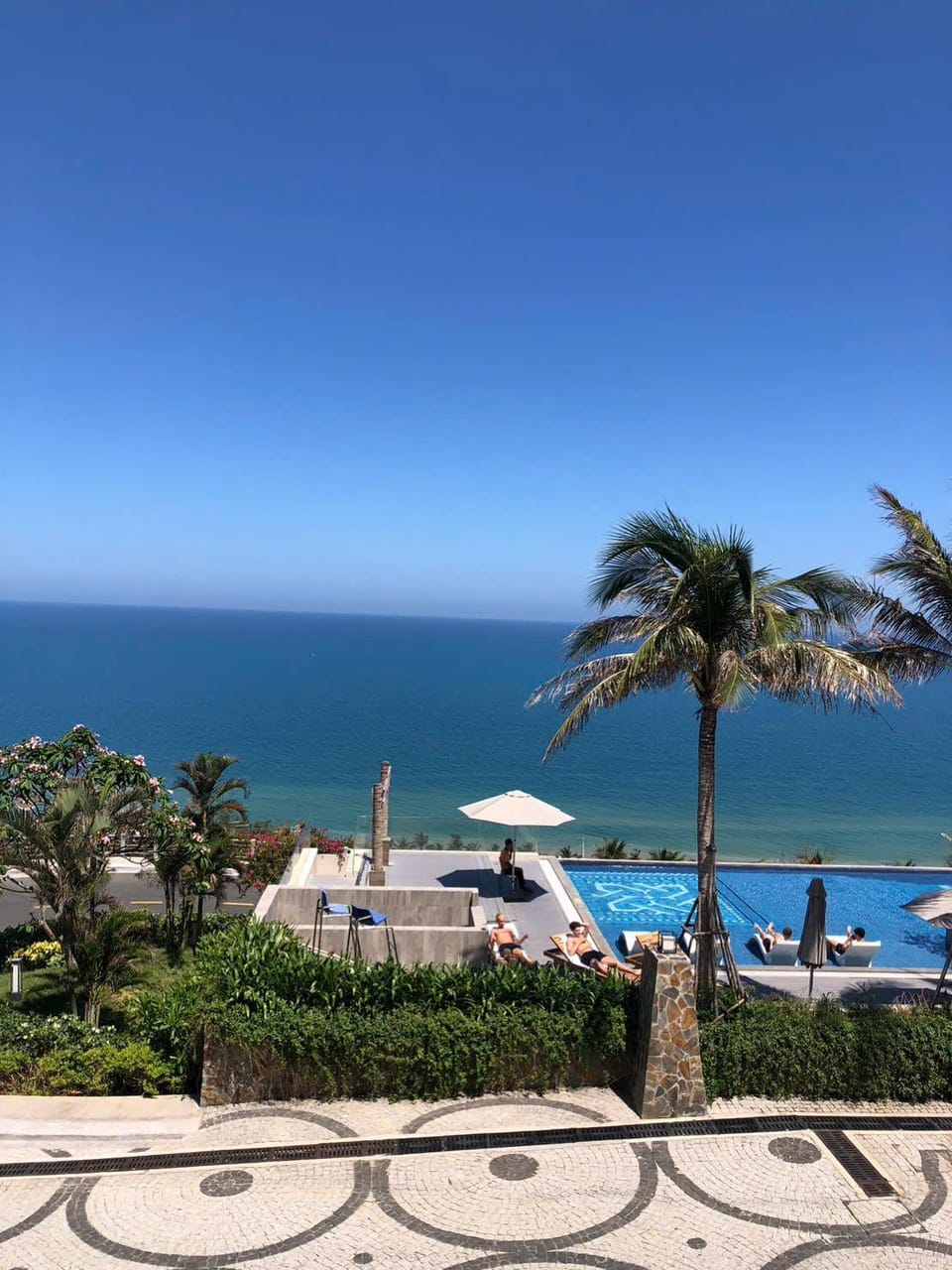 Mandala Condotel Mui Ne  Hotel in Phan Thiet