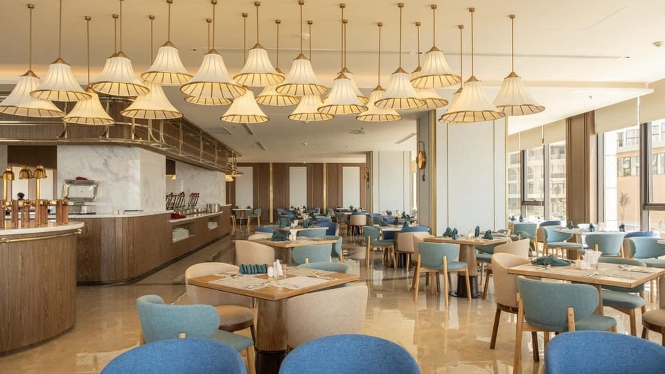 CONDOTEL CHAM BAY MANDALA  Hotel in Phan Thiet