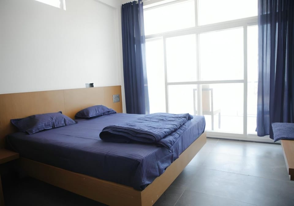 Sai Shakthi Comforts Lodge Lodge in Karnataka