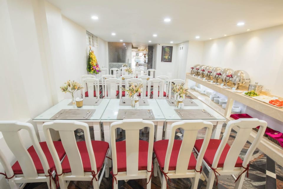Riverside Boutique Hotel HN Boutique hotel in Hanoi