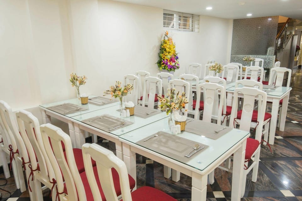 Riverside Boutique Hotel HN Boutique hotel in Hanoi