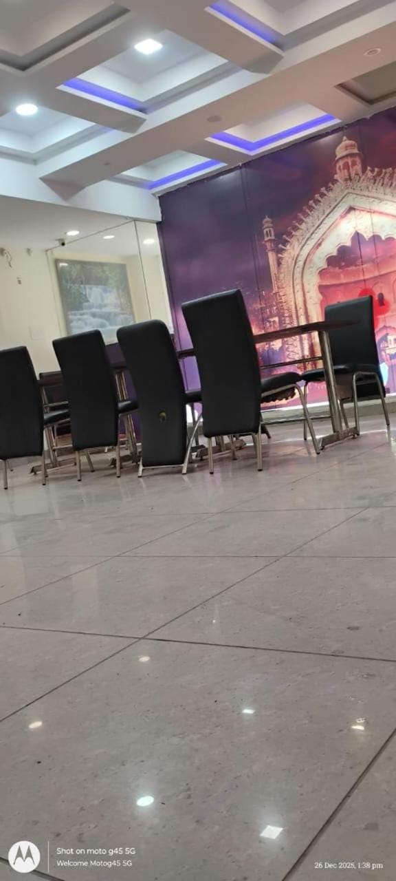 H M HOTEL INN  Hotel in Lucknow