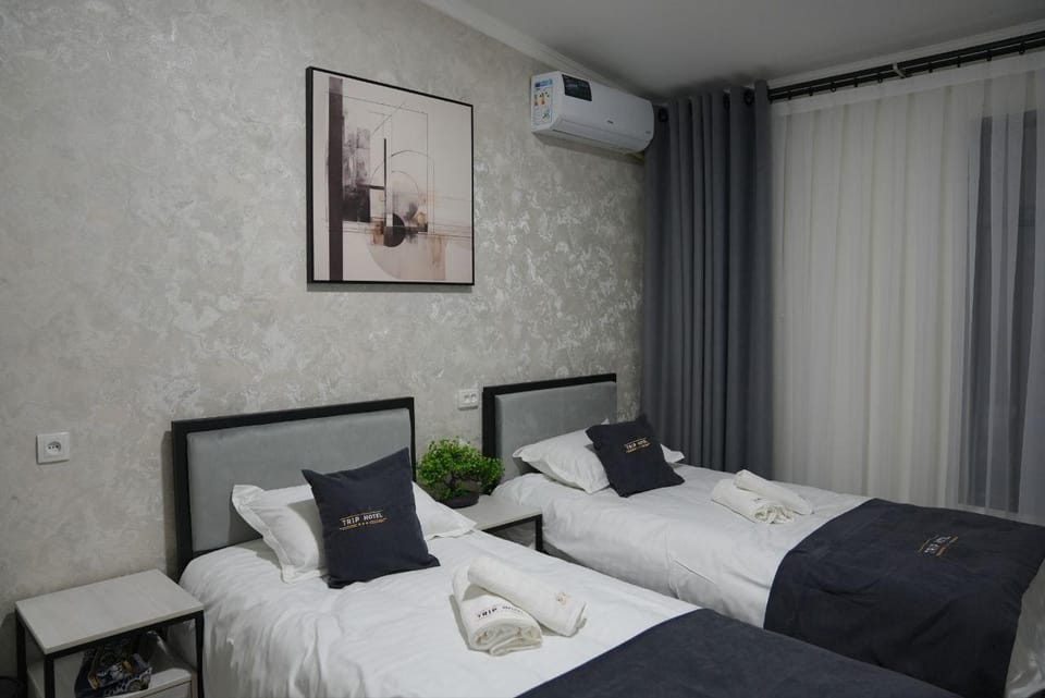 TRIP Hotel Hostel in Europe