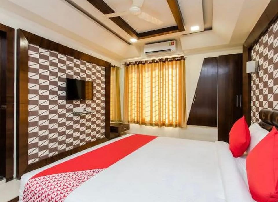 Amenity (Guest room)