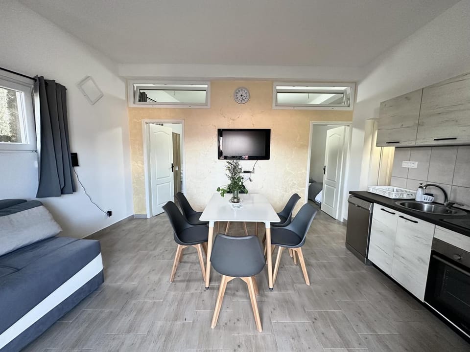 Zaliv Apartments Apartment hotel in Kotor Municipality