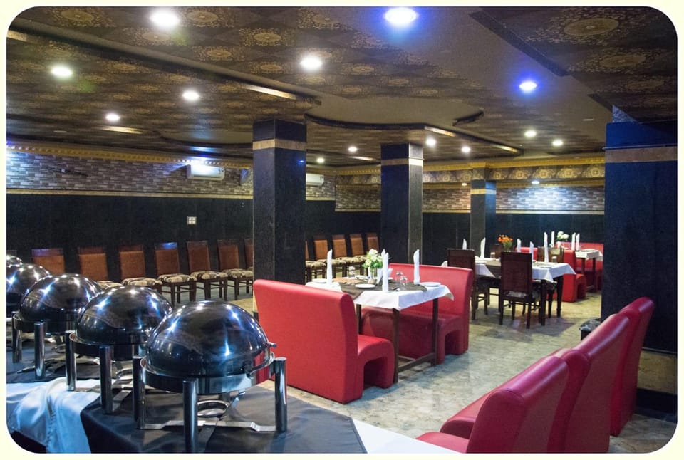 Hotel Grand Akshay Hotel in Jaipur