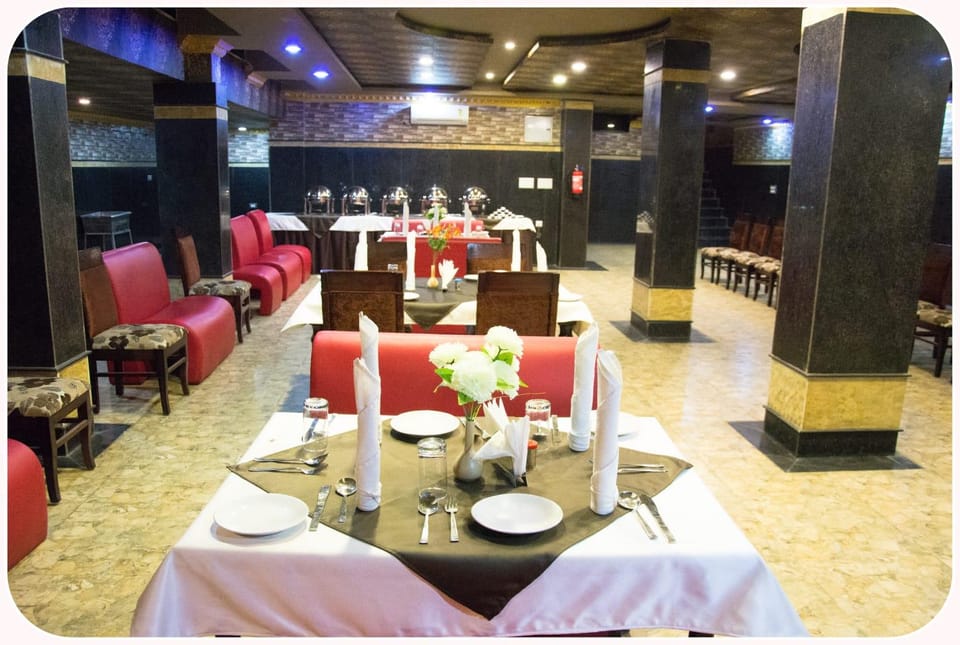 Hotel Grand Akshay Hotel in Jaipur