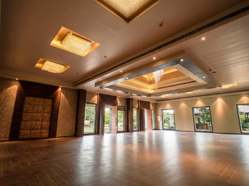 Samskara Resort and Spa Resort in Jaipur