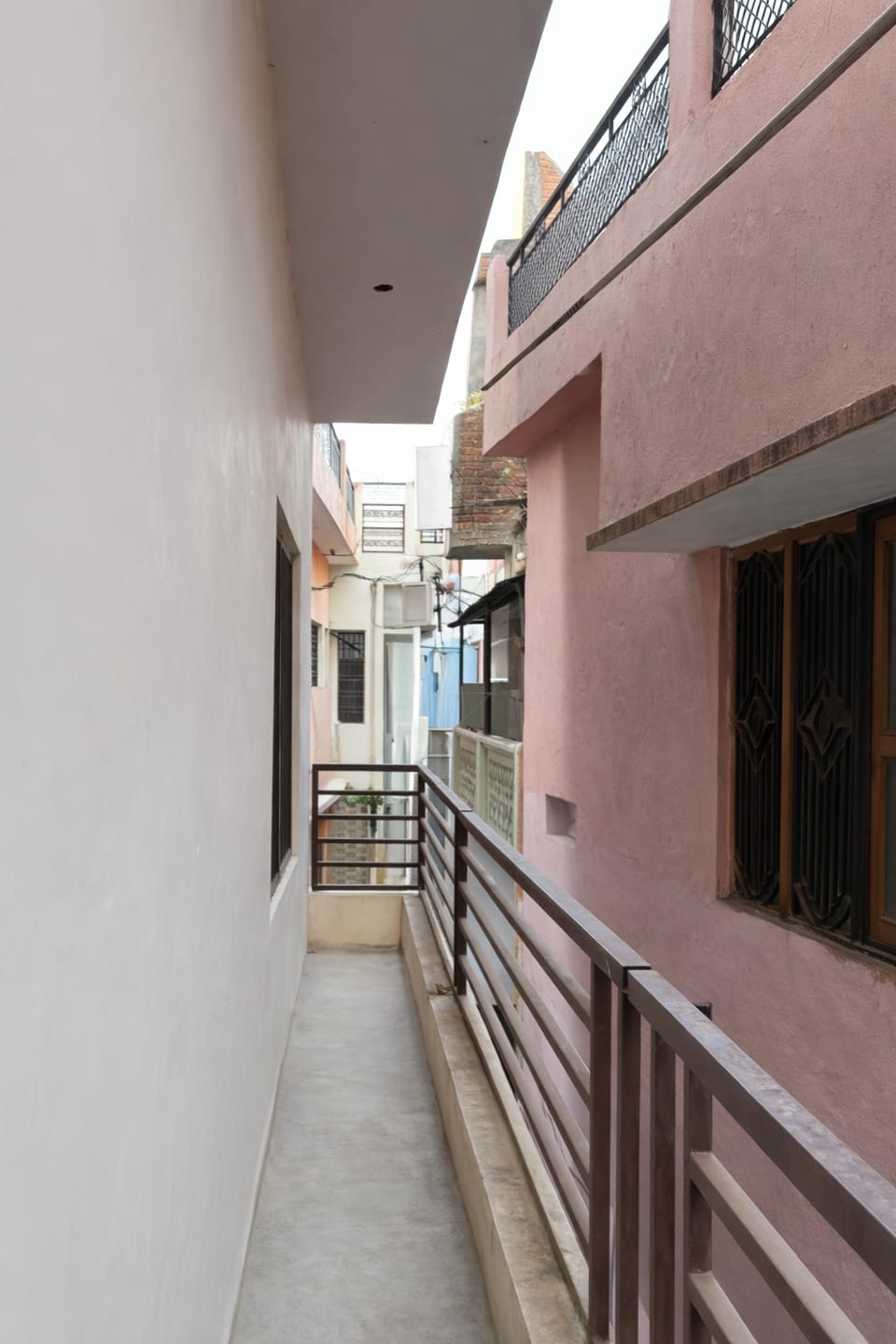 Divine Kumbh Retreats Hotel in Uttar Pradesh
